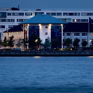 4* Hotell Pier 5