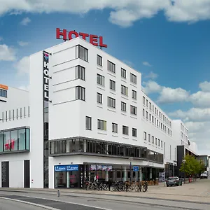 Hotel Cabinn, Aalborg