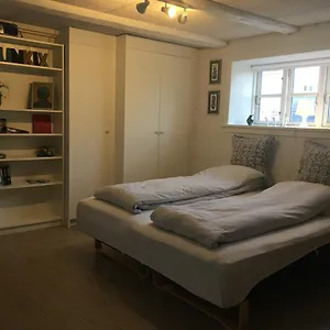 Apartment Casa Aurora, Aalborg