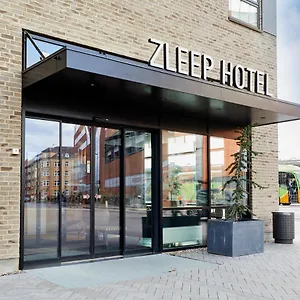 Hotel Zleep, Aalborg